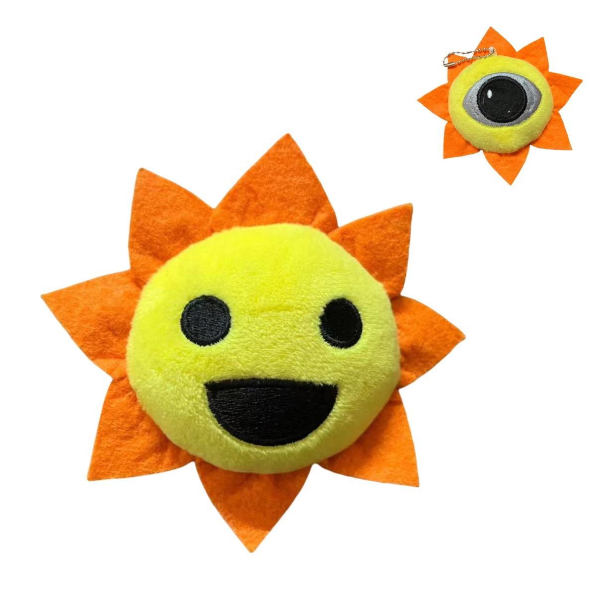 

Плюшевая кукла Вокруг Плюшевая игрушка кукла Сейчас as shown