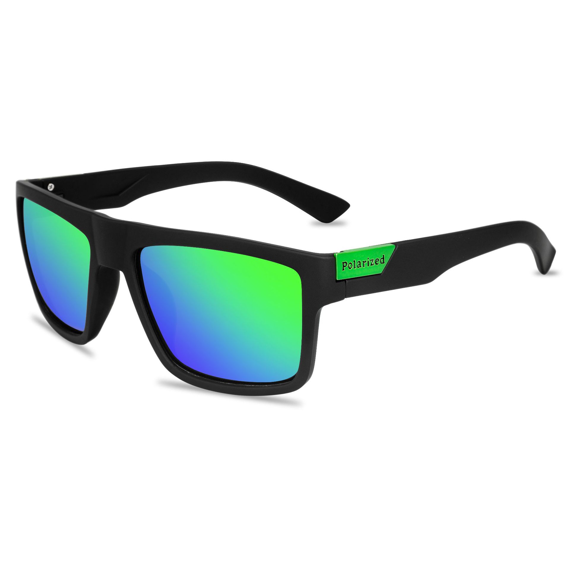 

Sun Glasses UV400 Goggles YEZIXIN Men Women Classic Sports Outside Fishing Travel Colorful Sun Glasses Professional Vision Correction Polarized