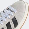 Кроссовки Adidas Campus 00s grey/core black/off white