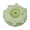 Recoil Starter Pulley Kit For Husqvarna 136 137 141 142 Chainsaw 530069313