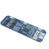 Module de carte de Protection de chargeur de batterie au Lithium 3S 10A 11.1V 12V 12.6V pour cellules de batterie Li-ion 18650 BMS 3.7V