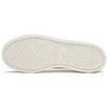 Anta Life Collection Abrasion Resistant Slip Resistant Low top Skateboard Shoes Women's Ivory White 122148066-2