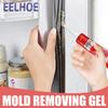 Household Chemical Deep Down Wall Mold Mildew Remover Cleaner Caulk Gel Mold Remover Gel Contains Chemical Free Wood