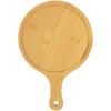 Le Yong Tu Wooden Pizza & Steak Serving Tray