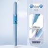 Click Pen with Thermosensitive Erasable Ink, Replaceable Cartridge, Ergonomic Design for Correct Posture, Calligraphy Practice, Ideal for Students
