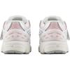 New Balance 1906 Fashion Comfortable Durable Breathable Low-Top Walking Shoes Baby Shoes Pink White IV1906CW