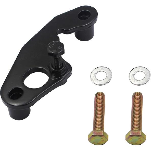Exhaust Manifold Bolt Repair Kit Driver Rear/Passenger Front - No Need To Remove Broken Bolts, Compatible With 1999 & Newer GM Trucks & SUVs With A