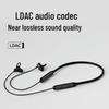 Edifier W200BT Kostenlose Bluetooth-Sport-Ohrhörer mit Nackenband