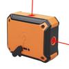 Digital Display Display Angle Gauge Four Sided Tilt Angle Box  Electronic Level Laser