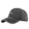 Cappellino Unisex Vintage Regolabile per Escursionismo e Alpinismo all'Aperto