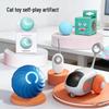 Gatos – Brinquedos para gatos