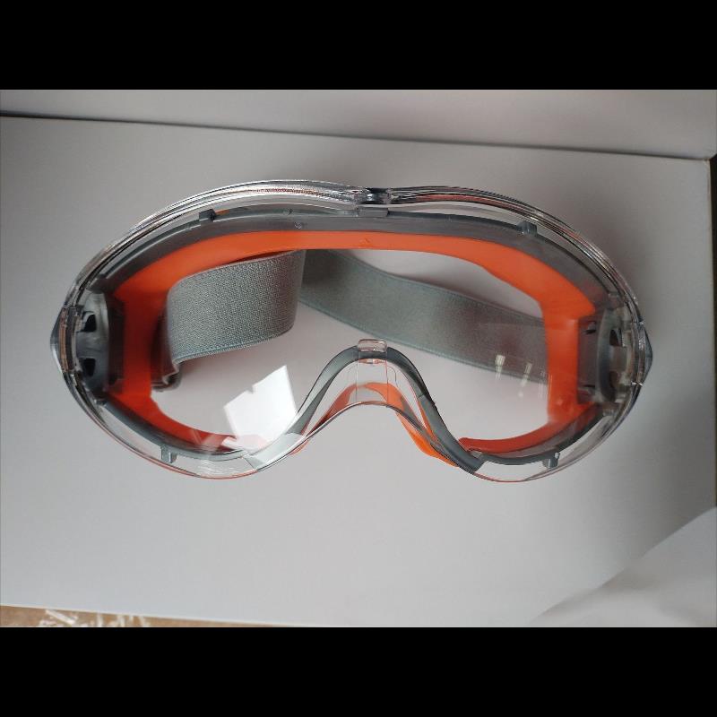 Industrial Labor Insurance Anti-dust Anti-fog Anti-scratch Safety and Impact-proof Cycling Mountaineering Protective Goggles 3