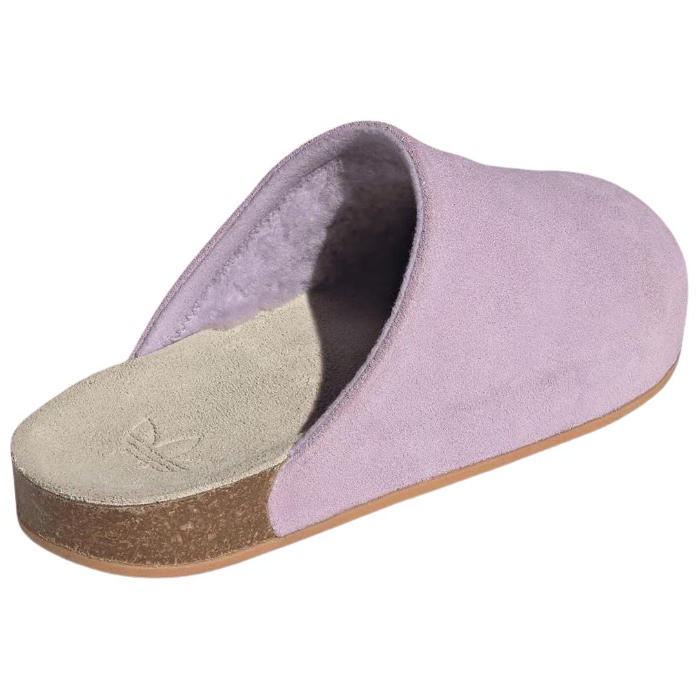 Adidas  Adimule Powder Plum Women Sneakers Purple Wonder-Beige Gum JP8732