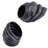 Panical Motorcycle Rear Swingarm Dust Cover Boot For BMW R1200 R1200RT R1200GS R900RT RnineT HP2 R RT S ST R nineT