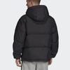 Adidas Manchester United SSP Down Jacket Men Outerwear Black FP8435