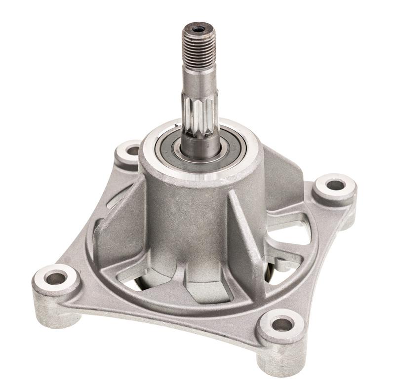 

Husqvarna Cth Lawn Mower Adapter; Tc Ro16024