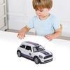 1:32 Legierte Rückziehwagen   Batteriebetriebenes Die-Cast-Modellauto für Kinder ab 3 Jahren