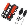 Cup Holder Rugged Stable     Portable Beverage Can Holder for Motorbike Electric   Bike