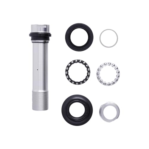 SHIMANO Hub Axle Assembly HB-M8110 / HB-M8110 HABUJIKUKUMI100 / Y2E398010