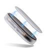 Mini LED Reading Lamp Magnetic Auto Door Light Portable Car Interior Atmosphere Lights