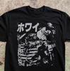 Discharge Why Japanese Shirt | Discharge T-Shirt | Punk Crust D-Beat Tee | Hardcore UK82 Graphic Top | Unisex Heavy Cotton Shirt | S To 5XL