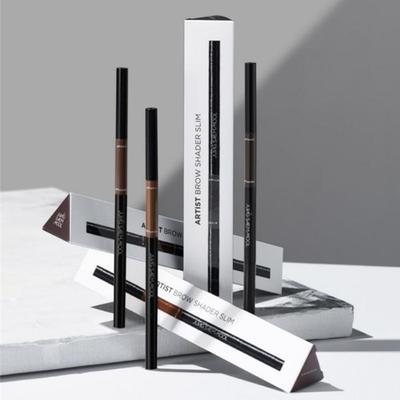 Artist Brow Shader Slim 0,05 г + 0,18 г 3 кольори