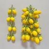 Lifelike Artificial Lemon Strings Fake Simulated Fruit Hanging Garlands for Wedding Birthday Party Home Wall Decor