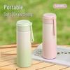 Yimi 500ml Stainless Steel Insulated Portable Mug