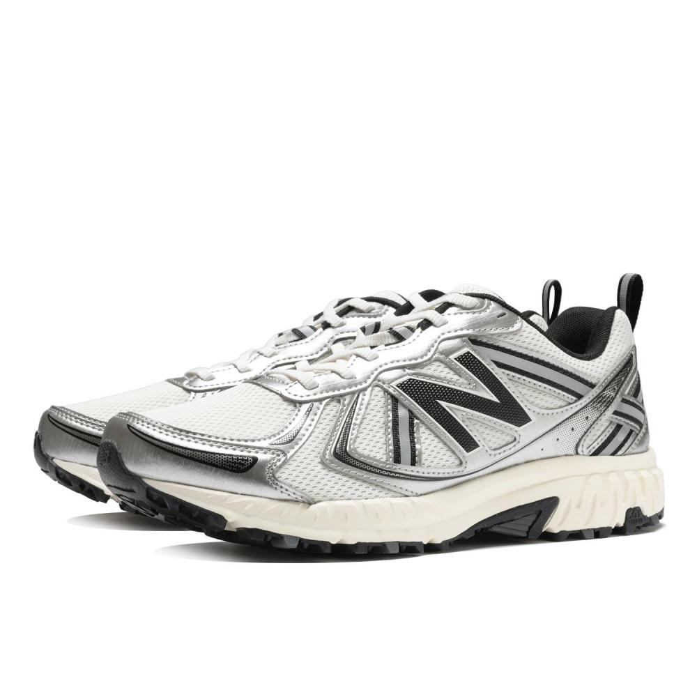 New Balance Mt410 Beige Silv Gc5  Mt410 Gc5 Beige Silv Gc5 