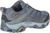 Обувь для треккинга Merrell Moab 3 GTX granite/poseidon