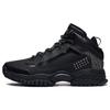 Conqueror Lite Winter Warm Fleece 'Black' Men's AGLT183-1