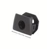 Glove box handle for Volvo 30643013