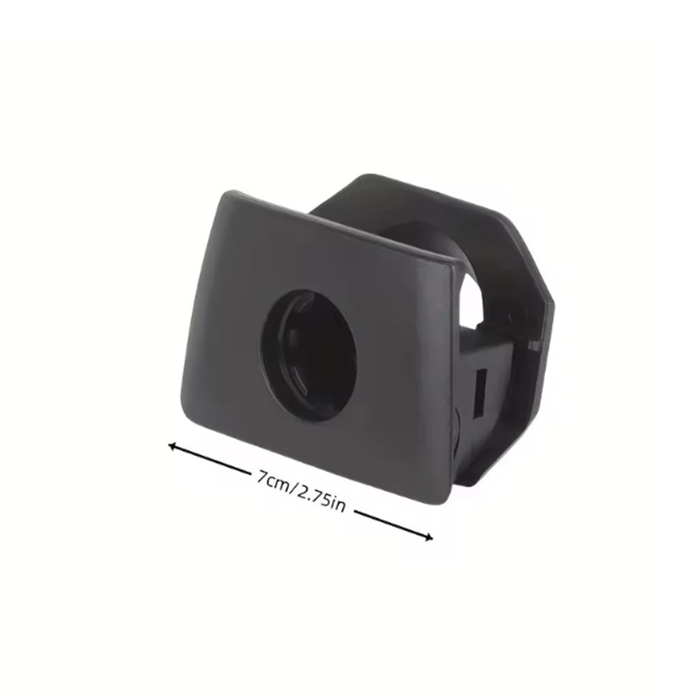 Glove box handle for Volvo 30643013