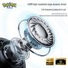 Pokémon PM03 Wireless Bluetooth Headphones