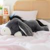 Cute Small Donkey Plush Pillow - Sleep and Hug Toy for Kids and Girls