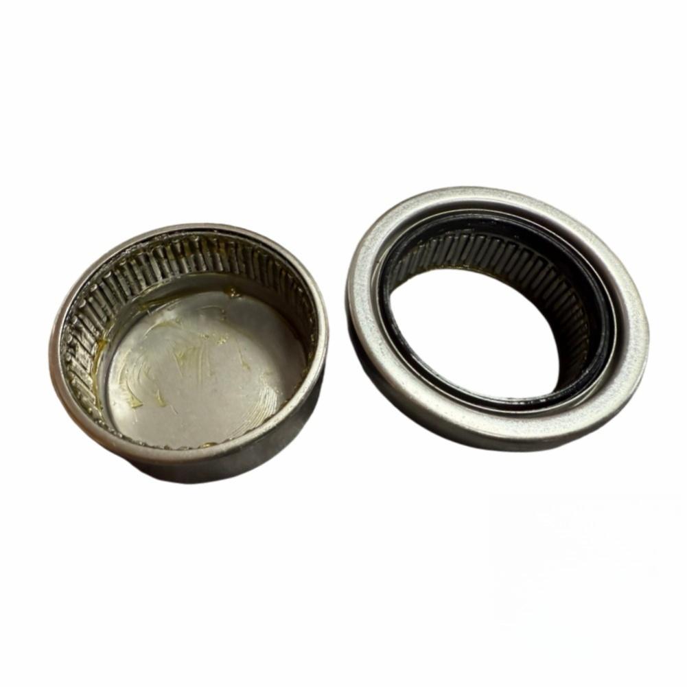 Made Of Metal Axle Arm Bearing Kit Non-deformation Material OEM Number 513148 Practical Parts Accessory Silver