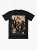 Aria Pretty Little Liars Premium T-Shirt