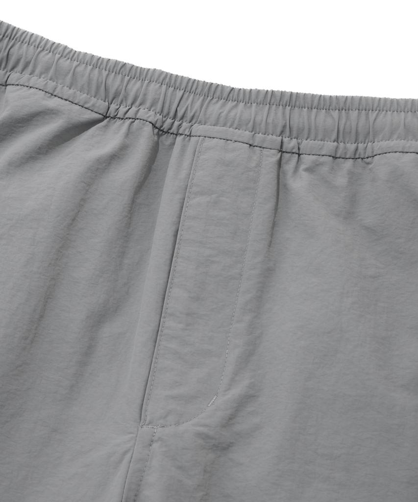 COVERNAT Windbreaker Jogger Pants Gray
