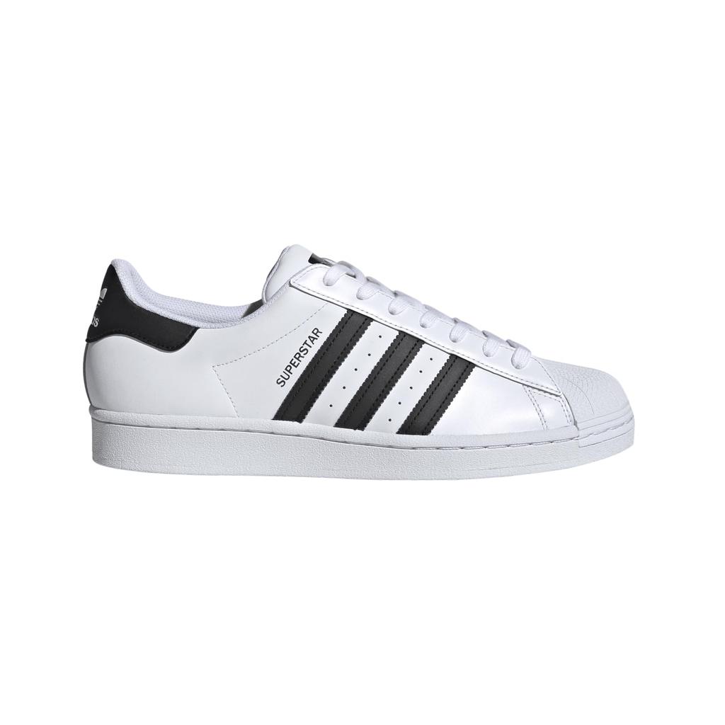 adidas Didas Superstar Size US White/Black EG4958-fba 22.0 (4)
