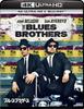 The Blues Brothers 4K Ultra HD ULTRA HD + Blu-ray [4K + Blu-ray]