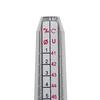 Ring Sizer Finger Guage Mandrel Finger Sizing Measure Stick Standard Tool Metal
