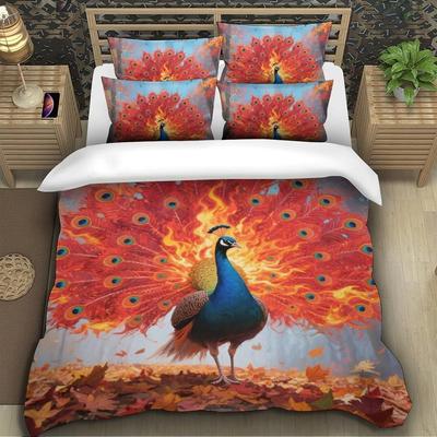 Biancheria da letto – Completi lenzuola e set da letto