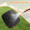 1/3Pcs EVA Washable Chicken Nest Pad Cuttable Reusable Chicken Coops Farm Hen Egg Nest Mat Bird Nest Protection Mat 30 x 30cm
