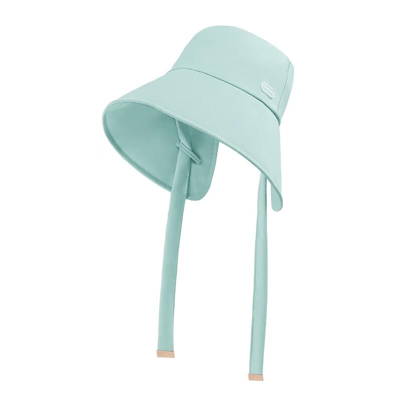 JIAOXIU Women s Ribbon Fisherman Sun Hat