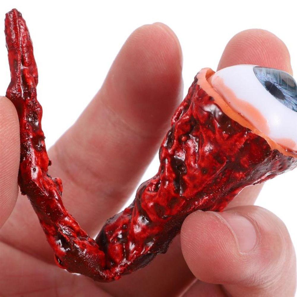 Safe Eyeball Props Eyeball Halloween Eyeballs Fake Eyes Decorations Prop