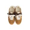 Tandy Women Sneakers Camel G25402