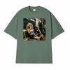 Doll Party Meme Graphic Meme T Shirts Unisex Women Short Sleeve Casual Gothic High Street Tshirt Fashion Retro 100 Cotton T Shirt