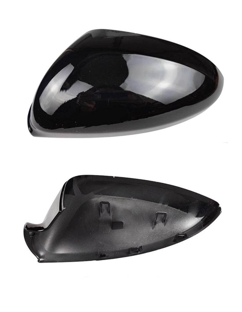 Fits 2015-2025 Buick Excelle Rearview Mirror Housings and Covers, Replacing Exterior Car Accessories.