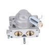 Engine Carburetor Repair Kit 791230 799230 with 1 Metal-Bodied Assembly, 7 Gaskets, 2 Engine Service Pieces and Filter for 20-25HP Routine Workshop