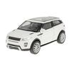 Model 1:34, Land Rover Range Rover Evoque, biały